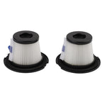 Vacuum Cleaner Filter Replacement for Handheld Models (Various)