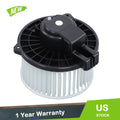 AC Heater Blower Motor with Fan Cage for Subaru Impreza (2012–2016)