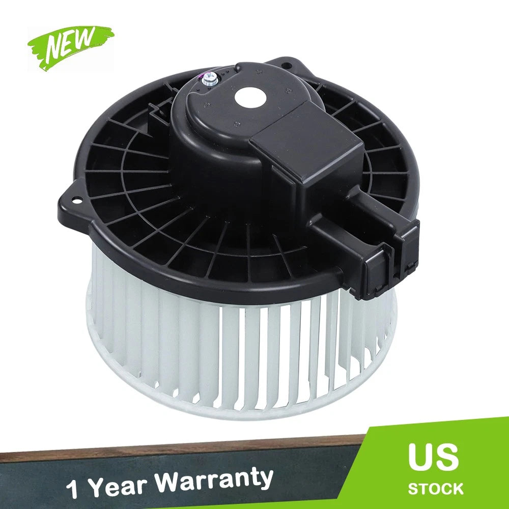 AC Heater Blower Motor with Fan Cage for Subaru Impreza (2012–2016)