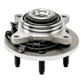 Front Wheel Bearing & Hub Assembly for Ford F-150 (2004–2005)