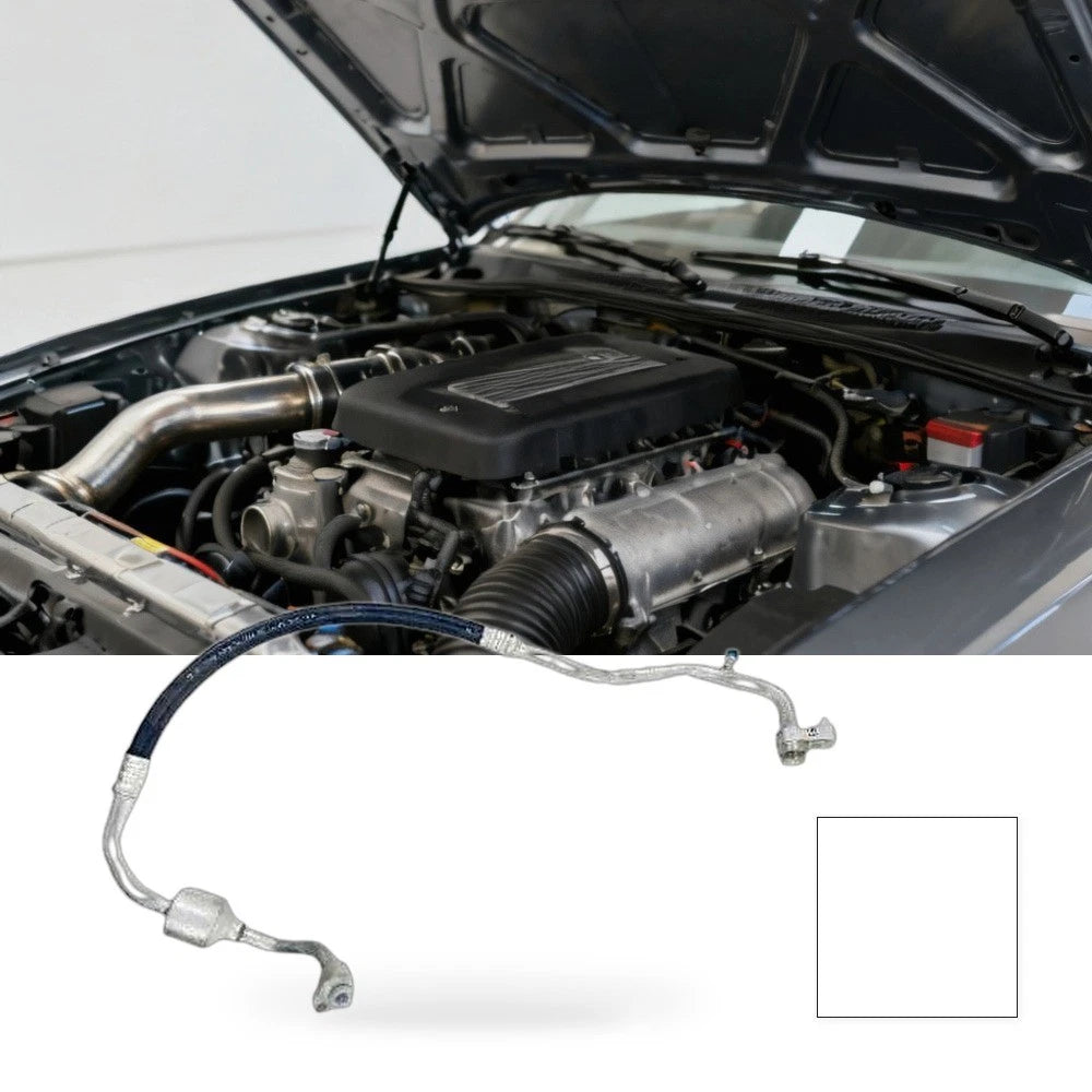 Cold Air Intake Pipe for Ford Focus (2019–2023) 1.5L JX61-19N602SD