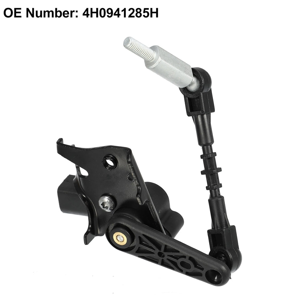 Height Level Sensor 4H0941285H for Audi A6 2.0L (2016–2018)