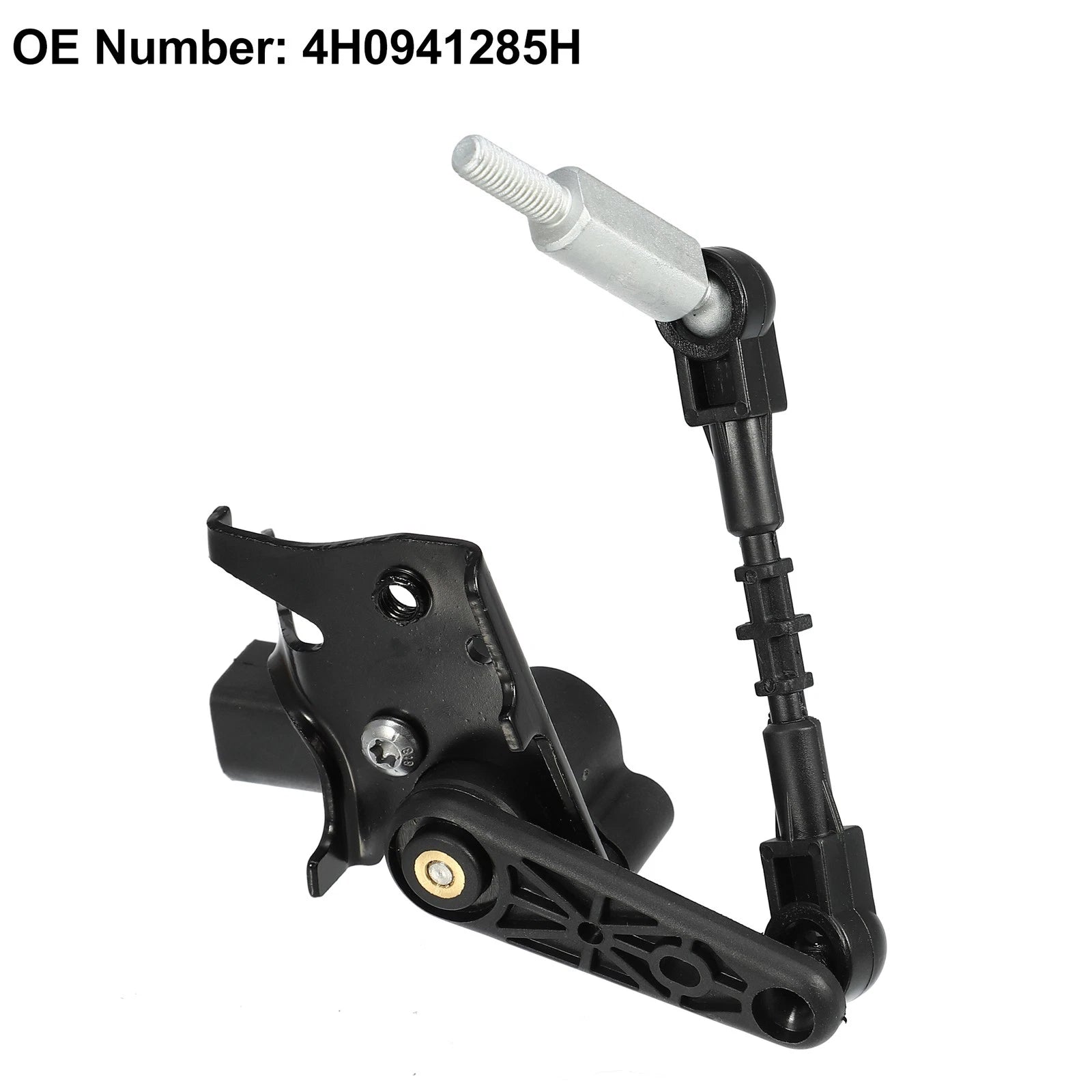 Height Level Sensor 4H0941285H for Audi A6 2.0L (2016–2018)
