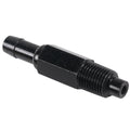 PCV Valve for Crankcase Ventilation Black Finish