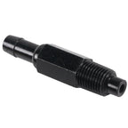 PCV Valve for Crankcase Ventilation Black Finish