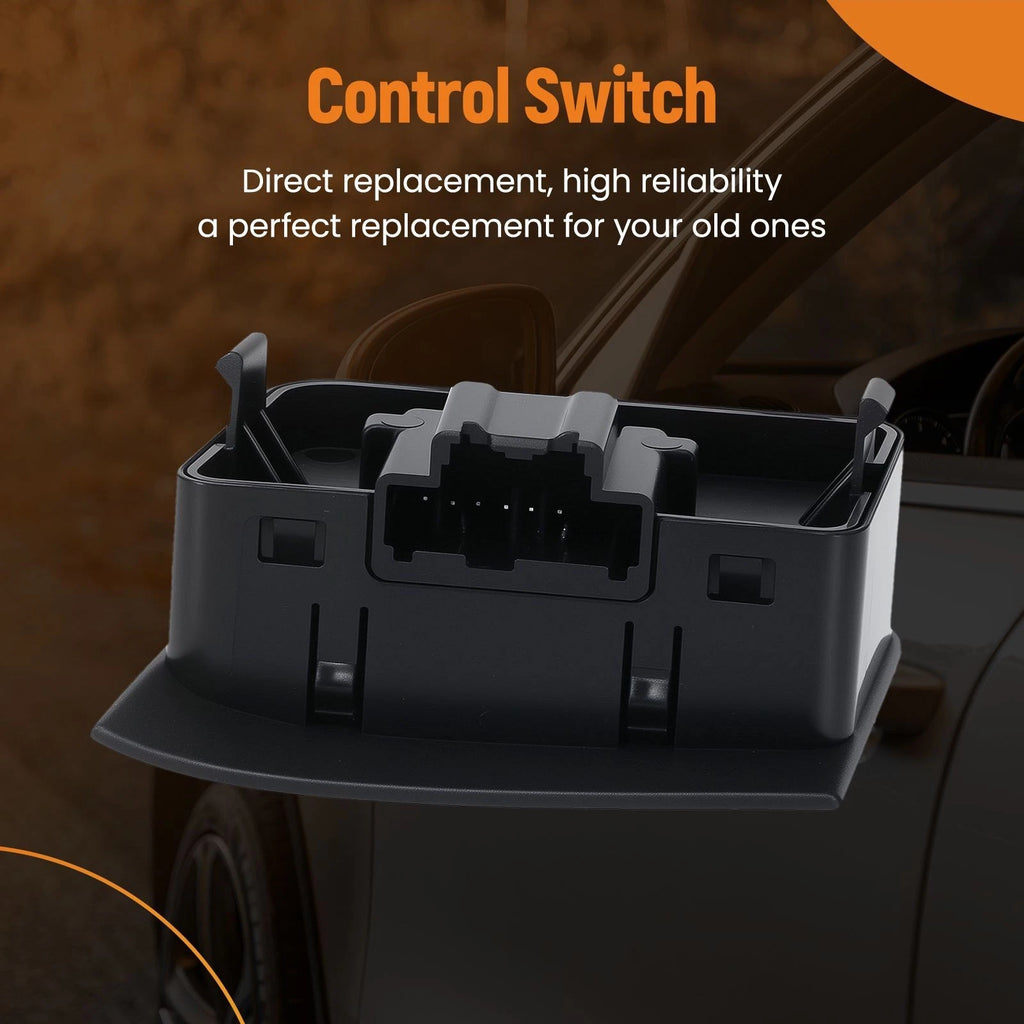 Left Cruise Control Switch for Ford F-250 F-350 F-450 Super Duty (2011–2017)