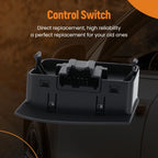 Left Cruise Control Switch for Ford F-250 F-350 F-450 Super Duty (2011–2017)