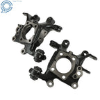 Set of 2 Steering Knuckles for Toyota RAV4 (2006–2012)