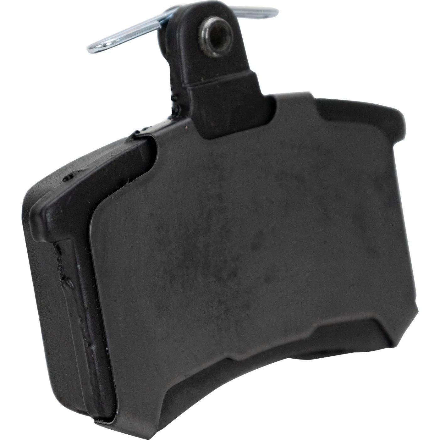 Set of 4 Rear NAO Brake Pads for Audi A4 Quattro, A6 Quattro