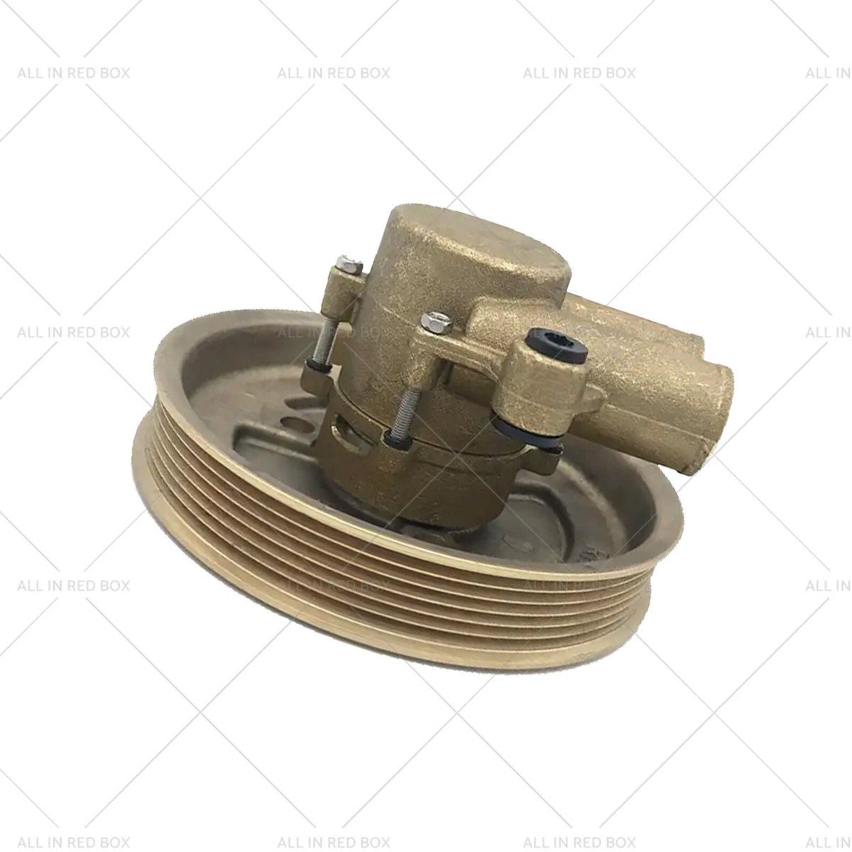 Pump Rebuild Kit for Volvo Penta 4.3 5.0 5.7 V6 V8 (21212799)