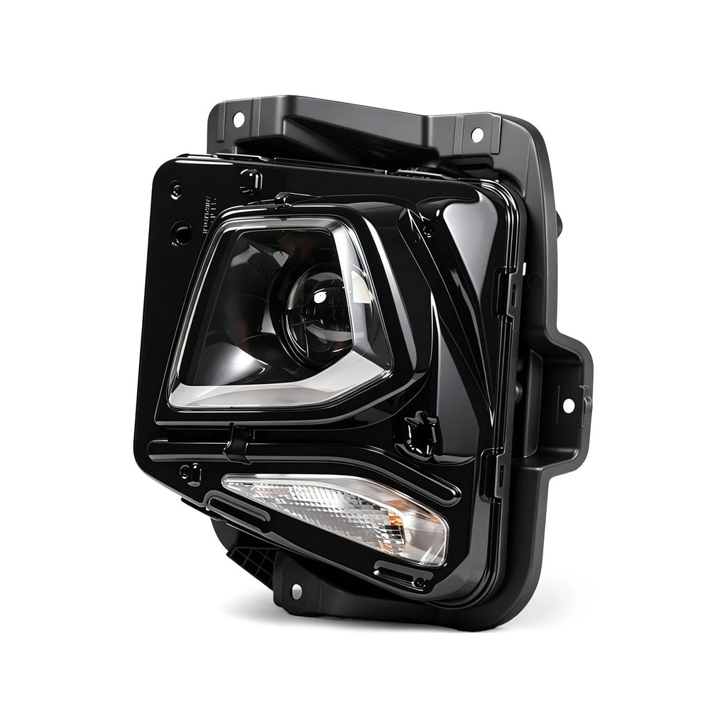 HID Xenon Projector Headlight with Bulb & Ballast for Chevy Blazer (2019–2022)