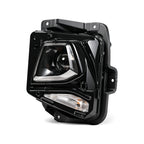 HID Xenon Projector Headlight with Bulb & Ballast for Chevy Blazer (2019–2022)