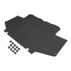 Hood Insulation Pad with Clips for Toyota Tacoma (1995–2000)
