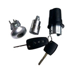 Lock for Ford Transit Custom (2015–2020)