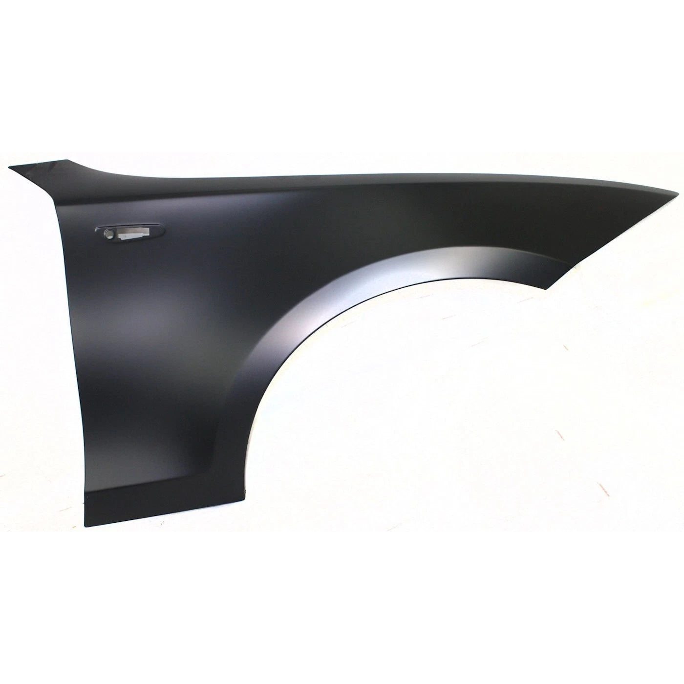Fender for BMW 128i E82 E88 Coupe Convertible (2008–2013)