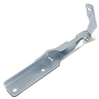 Left Driver Side Steel Hood Hinge Latch for Ford F150 (2009–2013)