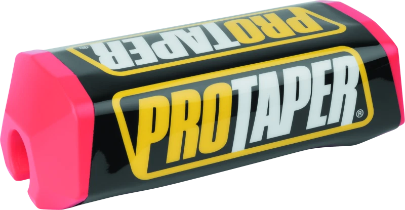 ProTaper 2.0 Square Bar Pad for (2010–2023) - Red/Black
