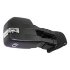 Towing Mirror for Ford F-150 Right Power Heated with Signal Lamp