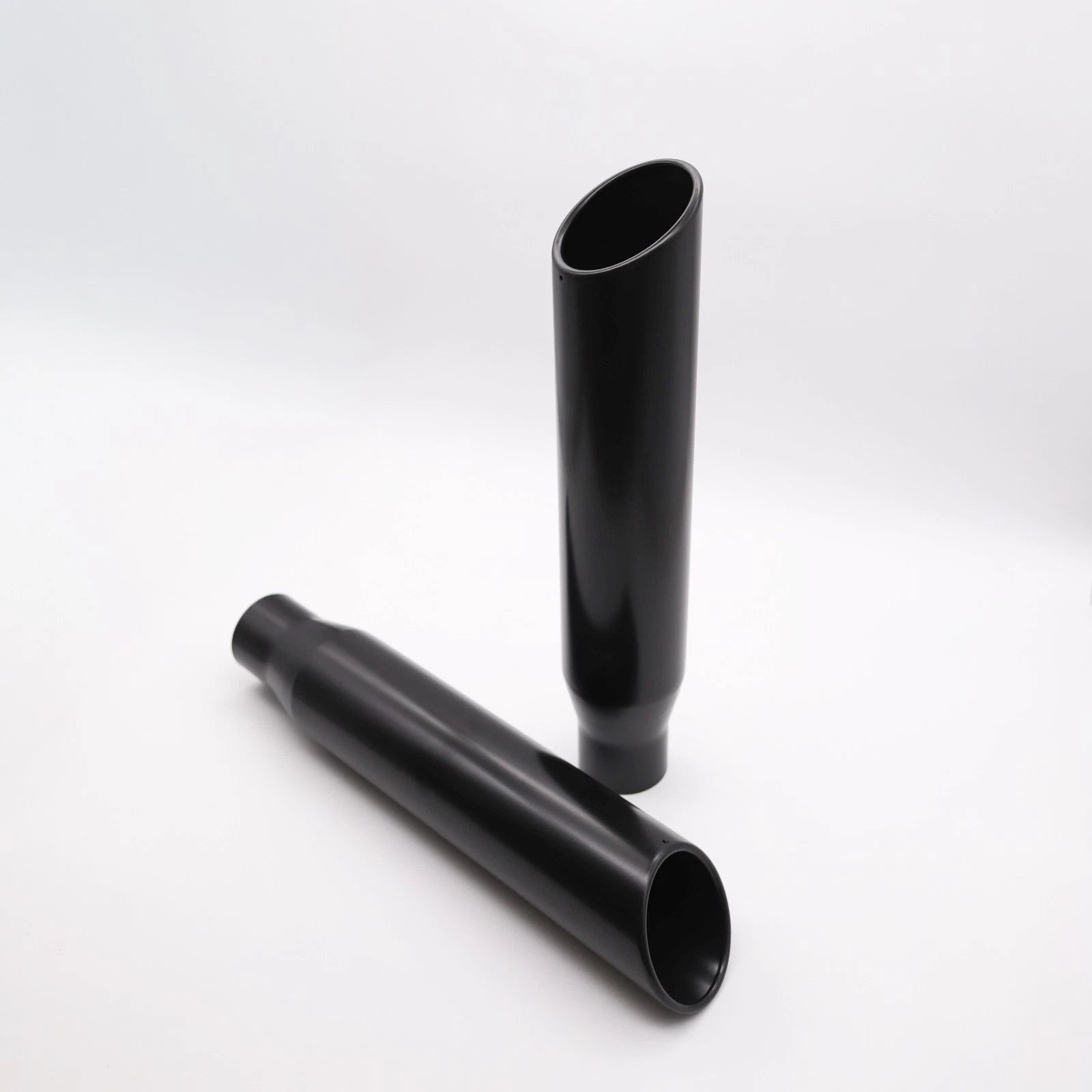 2.5" Dual Exhaust for Ford Crown Victoria P71 (2004–2011) Flowmaster 40 Series