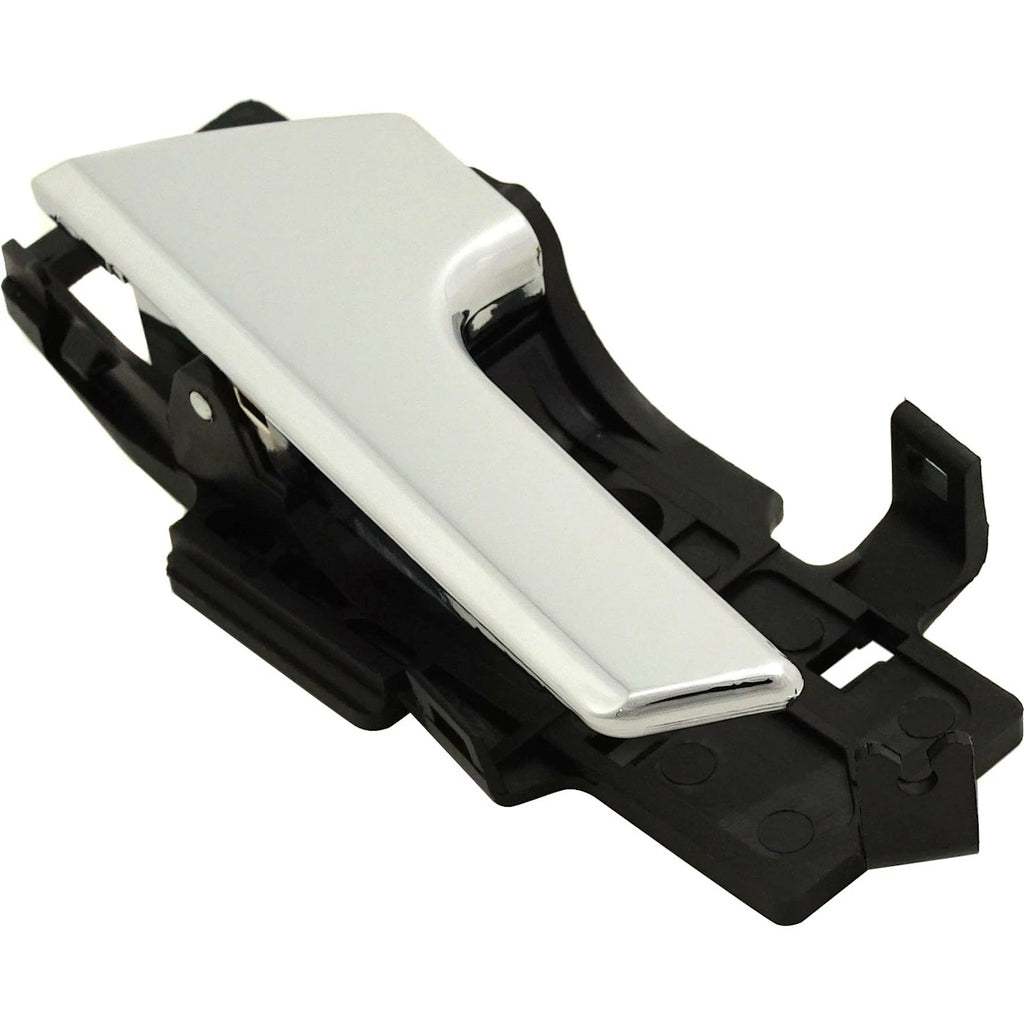 Inside Door Handle Chrome LH for Chevy Aveo G3 Wave (2006-2011)