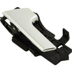 Inside Door Handle Chrome LH for Chevy Aveo G3 Wave (2006-2011)