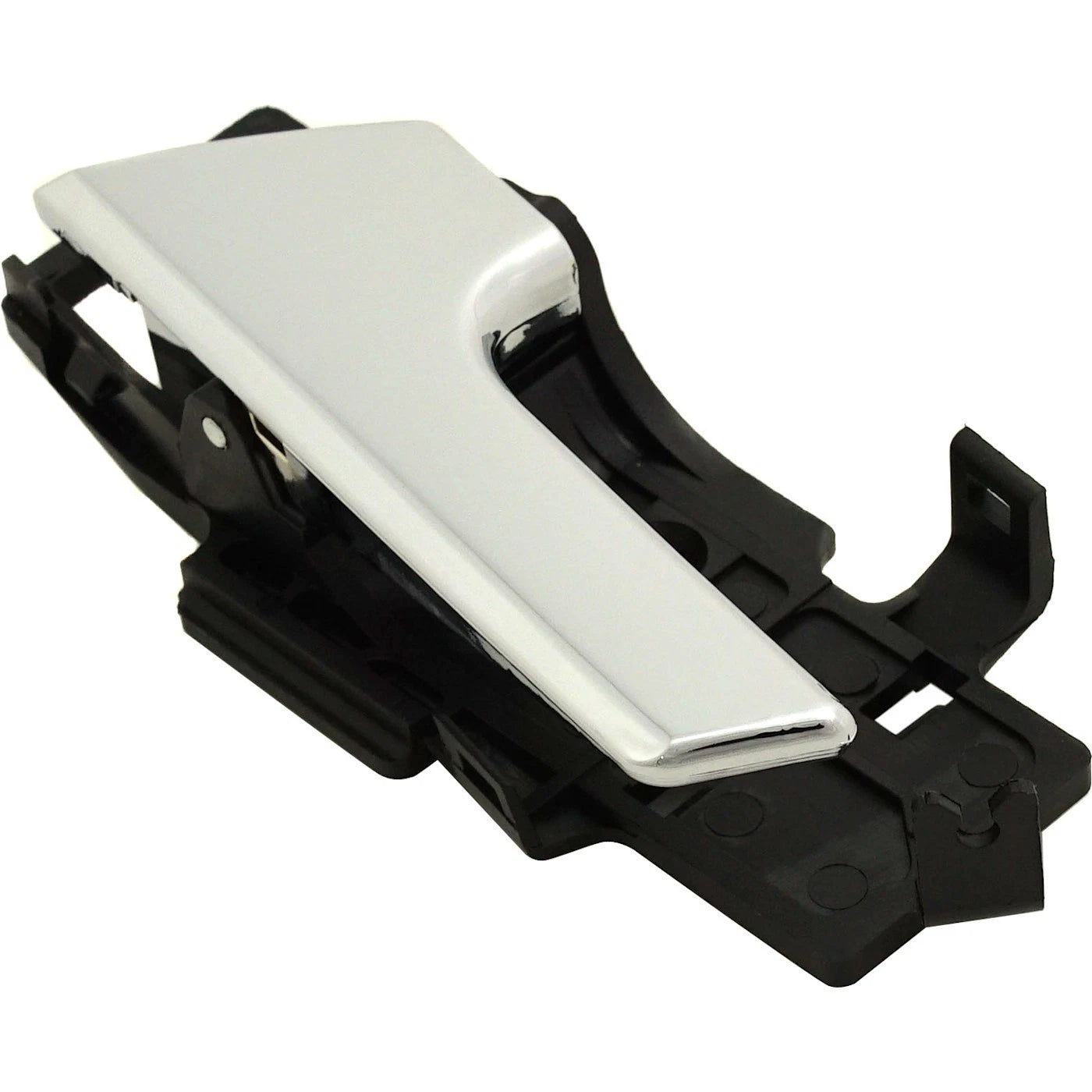 Inside Door Handle Chrome LH for Chevy Aveo G3 Wave (2006-2011)