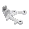 Left Front Footrest Pedal Bracket for Yamaha YZF R3 R25 MT-03 MT-25 (2015-2023)
