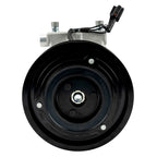 AC Compressor with Clutch for Hyundai Santa Fe (2001–2006)