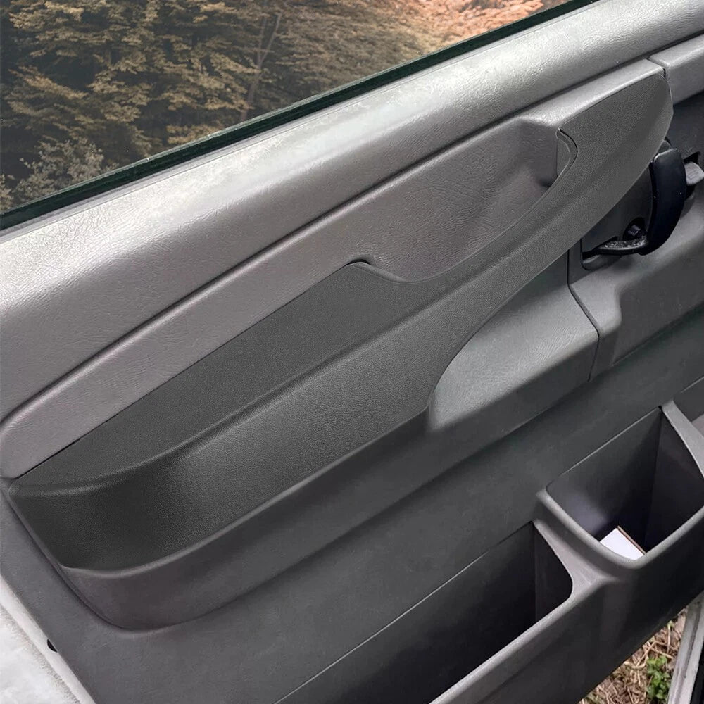Inner Door Pull Handle Armrest Left for 2003-2019 Chevy Express 3500 & GMC Savana 2500