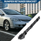 Right Rear Bumper Support Bracket No. 71593T5HH50 for Honda Fit (2018–2019)