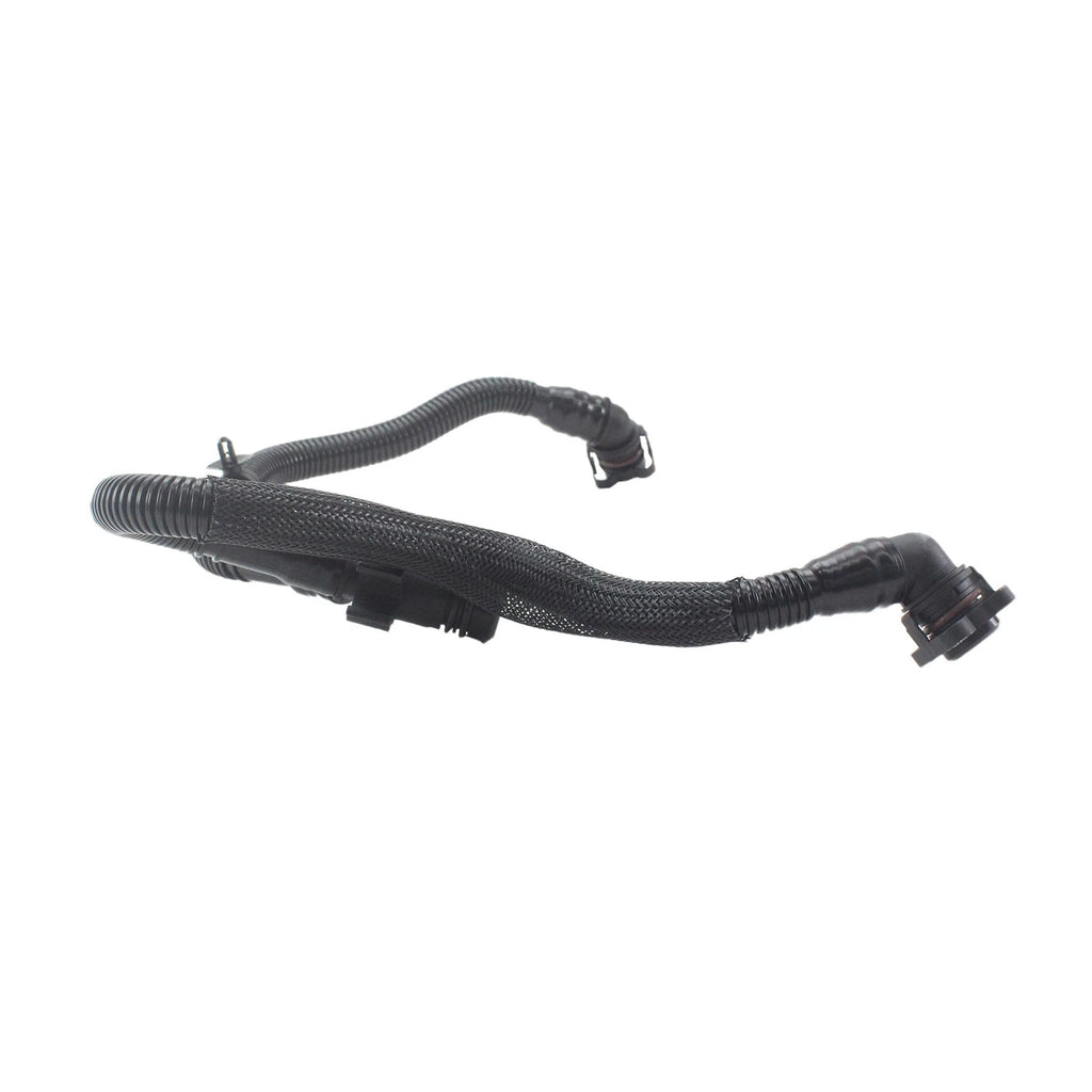 Crankcase Breather Hose for Audi A6 A7 Q7 S5 (2012–2020)