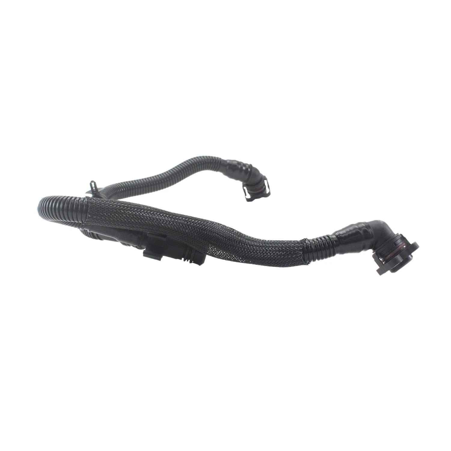 Crankcase Breather Hose for Audi A6 A7 Q7 S5 (2012–2020)