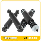 Electric Shock Absorbers for DS Club Car Gas (1981–2007)