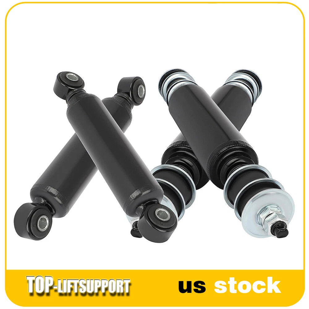 Electric Shock Absorbers for DS Club Car Gas (1981–2007)