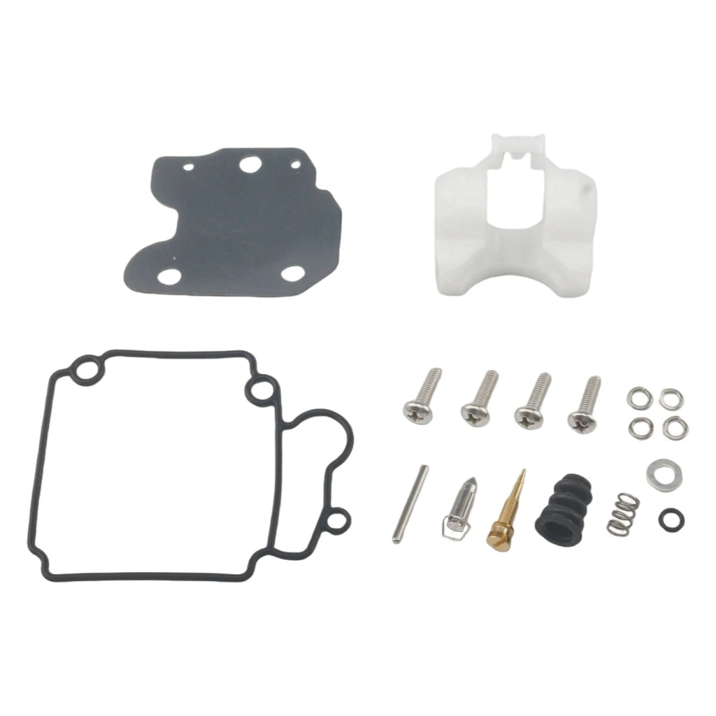 Outboard Carburetor Repair Kit for Yamaha Marine (6BL-W0093-00)