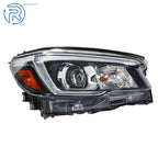 LED Headlight for Subaru Forester (2019-2020) Passenger Side