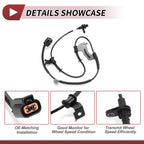 ABS Wheel Speed Sensor for Hyundai IX25 (2014-2015)