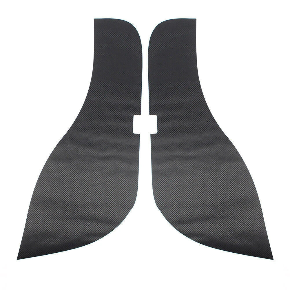 Car Door Anti Kick Pad Protection Cover for Mercedes Benz GLE W167 V167 (2020–2022)