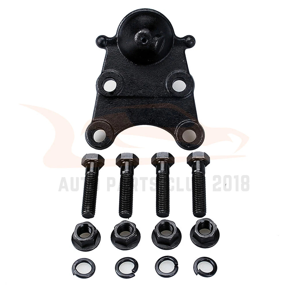 Front Lower Ball Joints for Chevrolet Colorado (2004-2012)