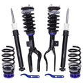 Set of 4 Struts Assembly for Tesla Model 3 AWD (2017–2024)