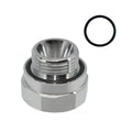 27mm Oil Drain Valve Adapter & O-ring