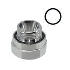 27mm Oil Drain Valve Adapter & O-ring