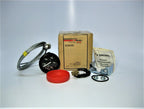 Water Temperature Gauge for Federal Mogul FP-8993093 (6' Capillary Harness)