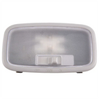 Interior Reading Light Assembly for Hyundai Accent Verna (2006-2010)