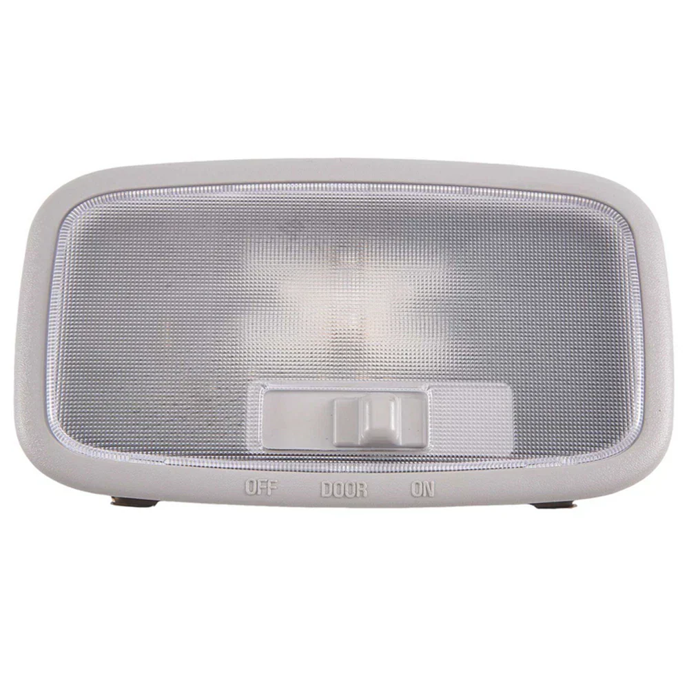 Interior Reading Light Assembly for Hyundai Accent Verna (2006-2010)