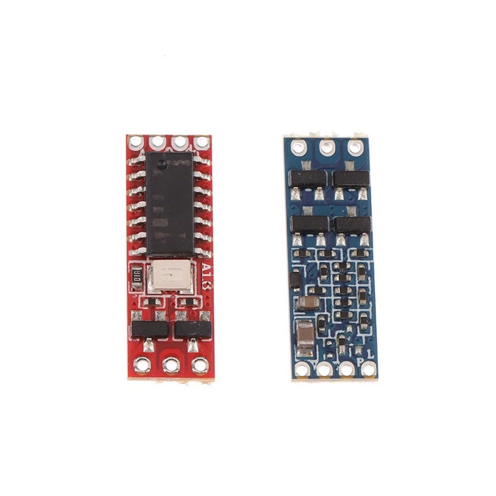 DC Brushless Motor Driver Board 3.7V 8.4V 4A 6A for 1104 1106 Motors