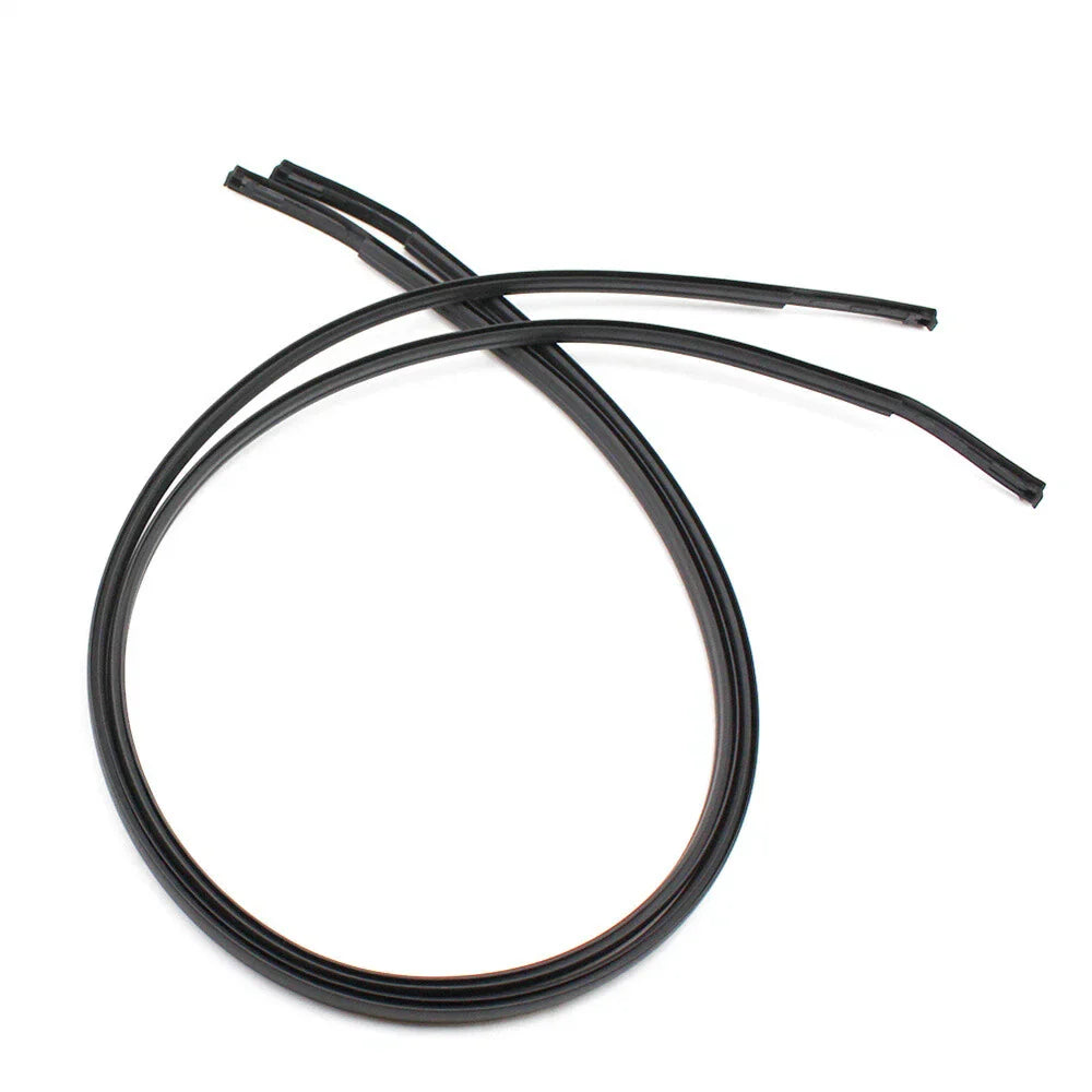 Car Roof Drip Moulding Rubber for Toyota Yaris Hatchback (2014-2018)