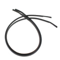 Car Roof Drip Moulding Rubber for Toyota Yaris Hatchback (2014-2018)