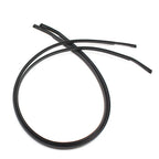 Car Roof Drip Moulding Rubber for Toyota Yaris Hatchback (2014-2018)