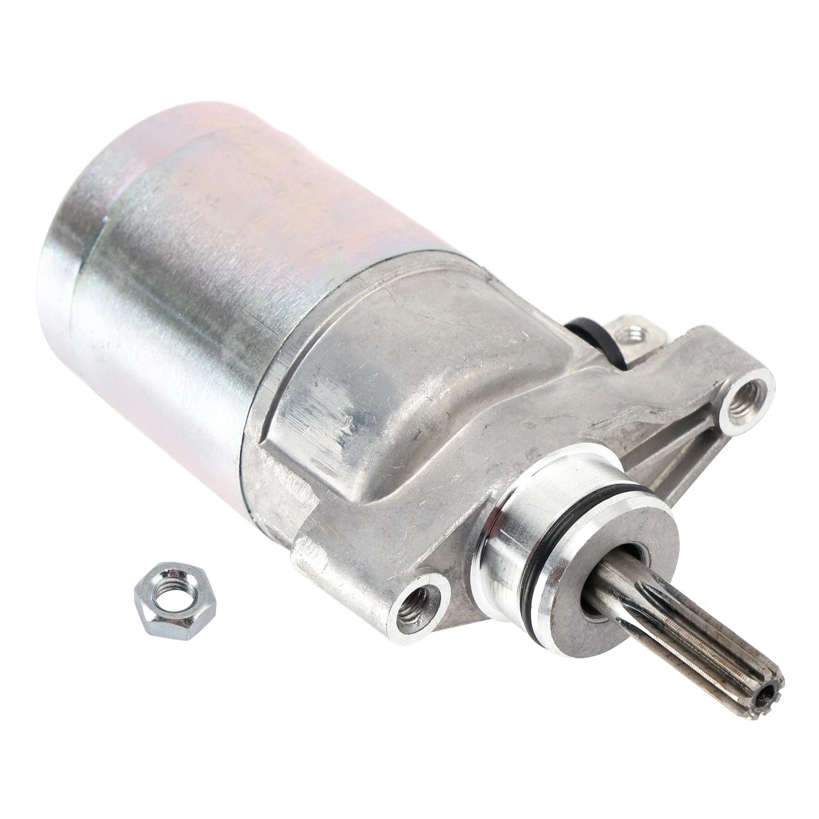 Starter Motor for Yamaha TTR 110 TT-R 110E (2008–2025)